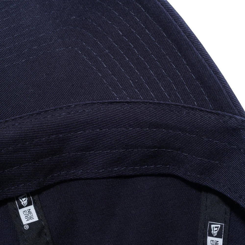 ニューエラ（NEW ERA）（メンズ、レディース）カジュアルクラシック ベーシック キャップ 14524784 55.8-59.6cm 紺