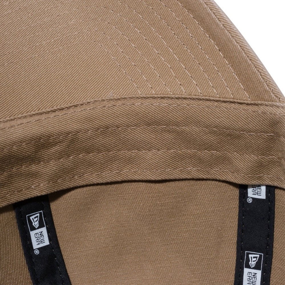 ニューエラ（NEW ERA）（メンズ、レディース）カジュアルクラシック ベーシック キャップ 14524786 55.8-59.6cm カーキ