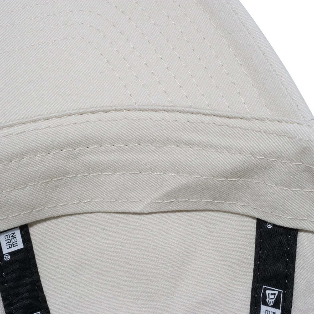 ニューエラ（NEW ERA）（メンズ、レディース）帽子 カジュアルクラシック ベーシック キャップ 14524787 55.8-59.6cm アイボリー