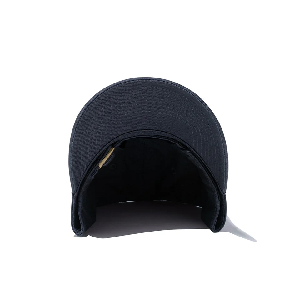 ニューエラ（NEW ERA）（メンズ、レディース）帽子 カジュアルクラシック ベーシック キャップ グレー 56.8-60.6cm 14524788 ベースボールキャップ 無地