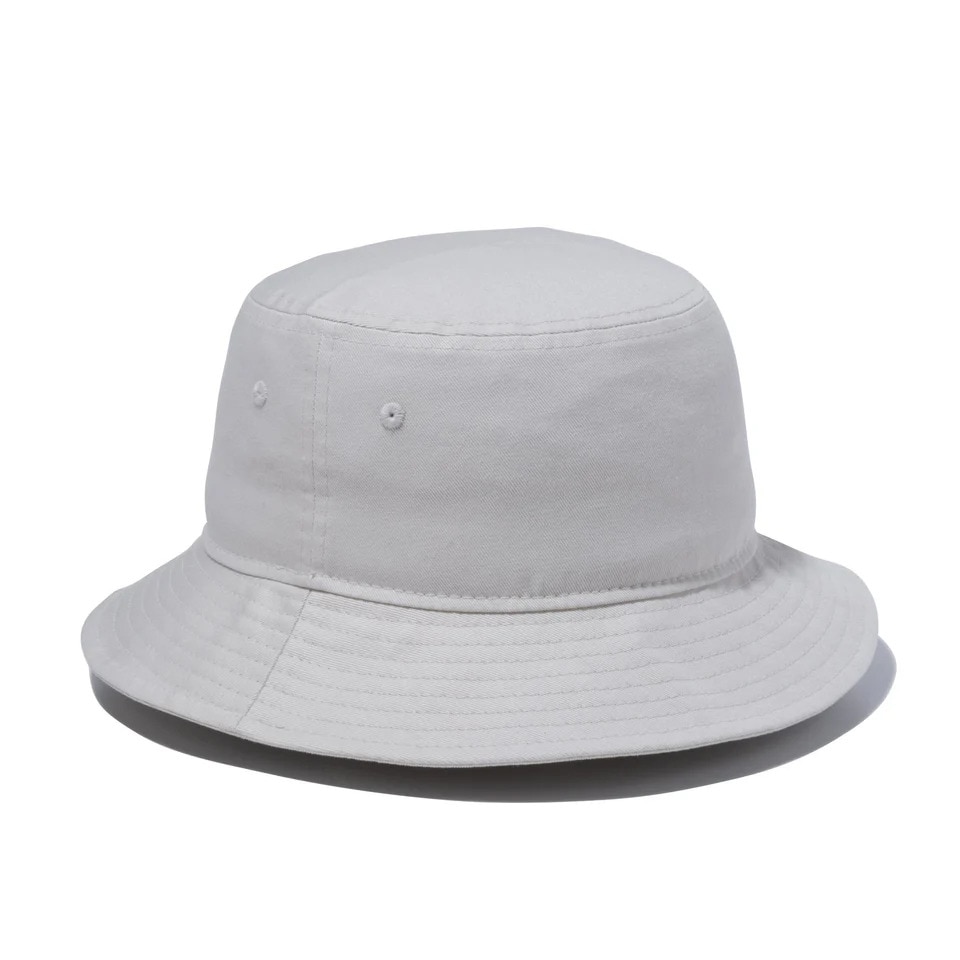 ニューエラ（NEW ERA）（メンズ）バケット01 ベーシック ツイルコットン 14524816