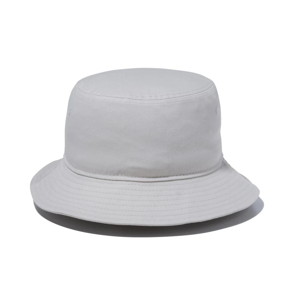 ニューエラ（NEW ERA）（メンズ）バケット01 ベーシック ツイルコットン 14524816