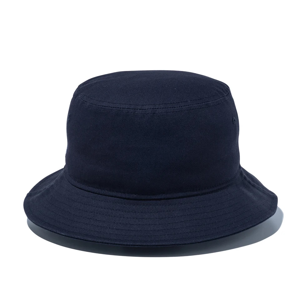 ニューエラ（NEW ERA）（メンズ）バケット01 ベーシック ツイルコットン 14524817