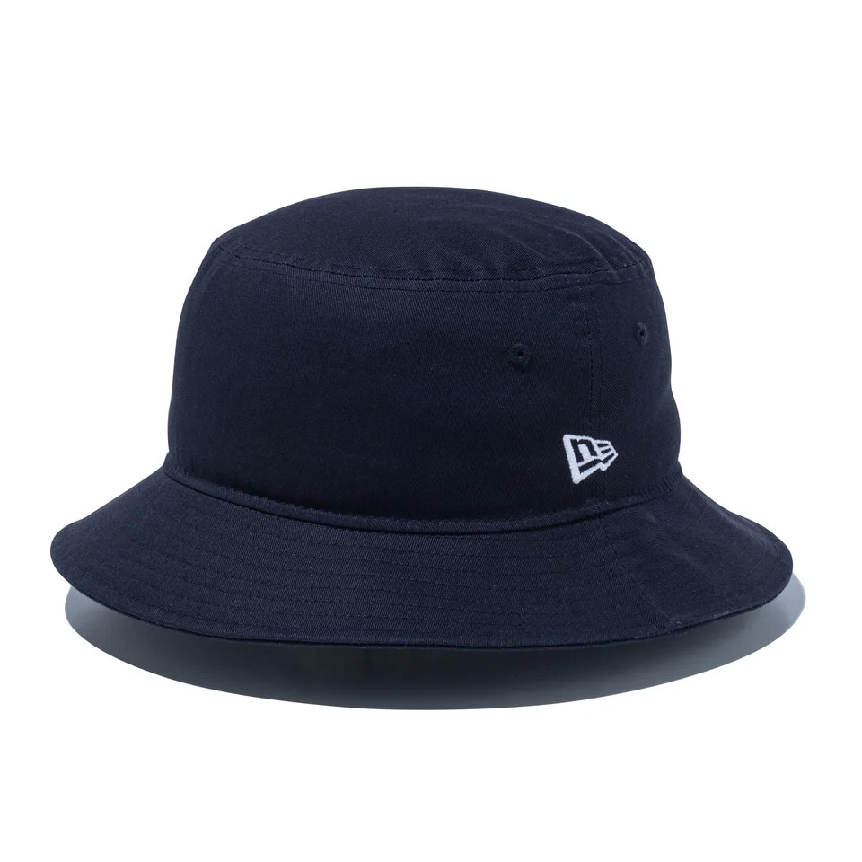 ニューエラ（NEW ERA）（メンズ）バケット01 ベーシック ツイルコットン 14524817
