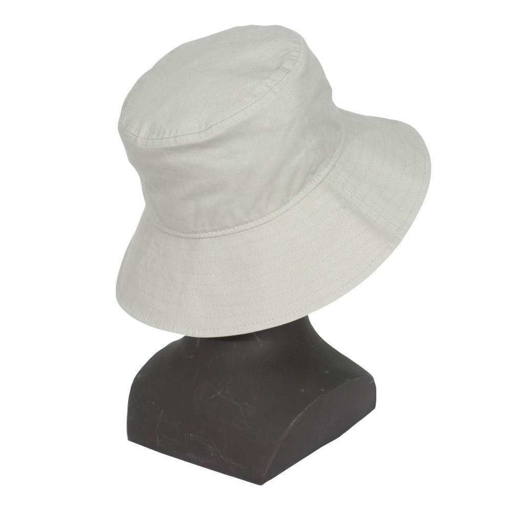 ニューエラ（NEW ERA）（メンズ、レディース）帽子 バケット03 ベーシック ノンウォッシュコットン 14524821