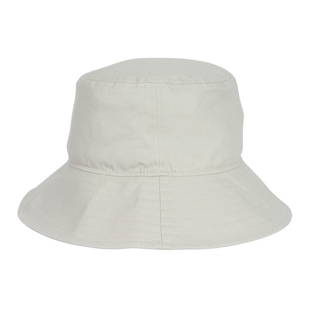 ニューエラ（NEW ERA）（メンズ、レディース）帽子 バケット03 ベーシック ノンウォッシュコットン 14524821