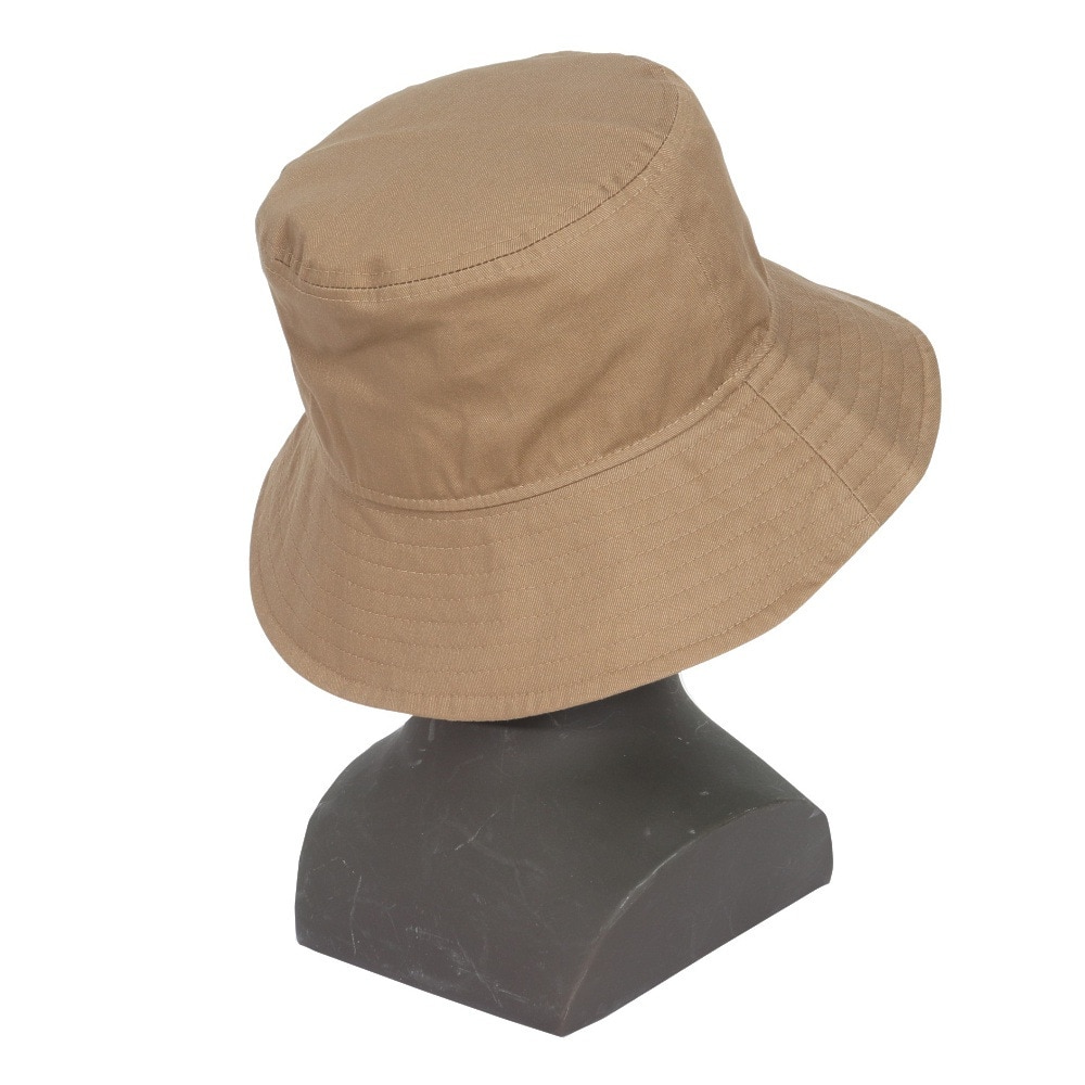 ニューエラ（NEW ERA）（メンズ、レディース）帽子 バケット03 ベーシック ノンウォッシュコットン 14524823