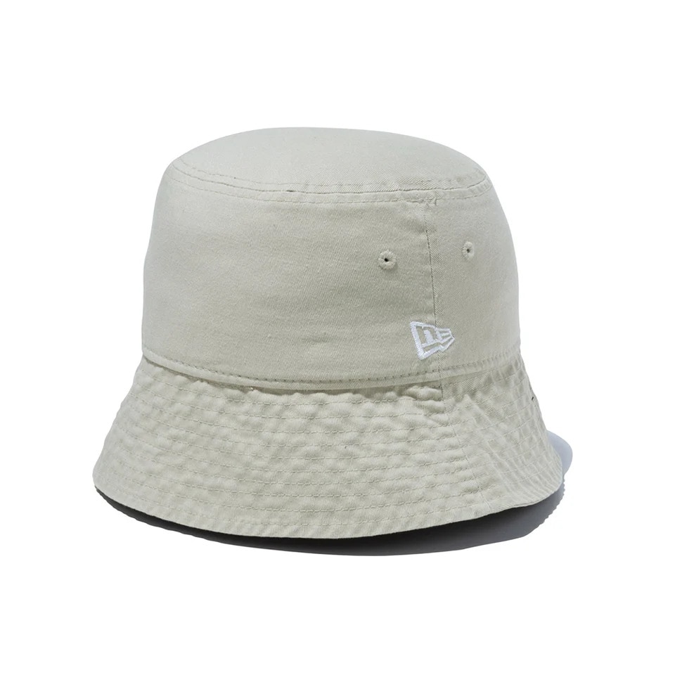 ニューエラ（NEW ERA）（メンズ、レディース）帽子 ハット バケット01 セーラーブリム ベーシック 14524825