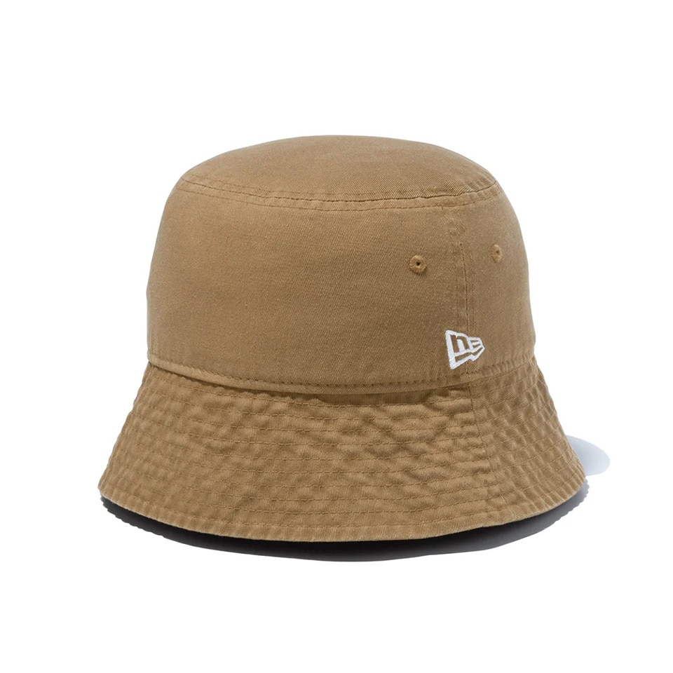 ニューエラ（NEW ERA）（メンズ、レディース）帽子 ハット バケット01 セーラーブリム ベーシック 14524826