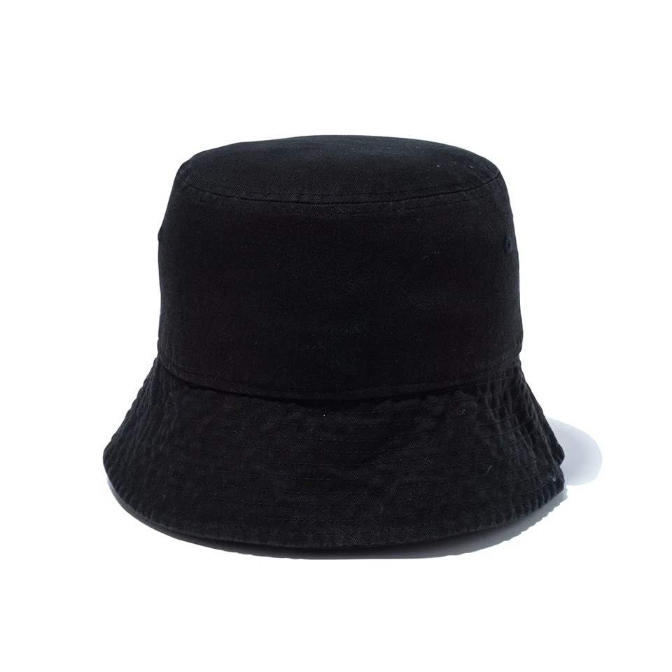 ニューエラ（NEW ERA）（メンズ、レディース）帽子 ハット バケット01 セーラーブリム ベーシック 14524827