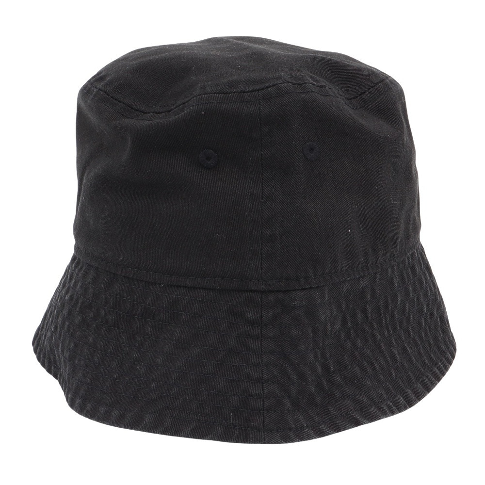 ニューエラ（NEW ERA）（メンズ、レディース）帽子 ハット バケット01 セーラーブリム ベーシック 14524827