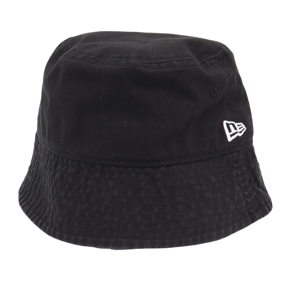 ニューエラ（NEW ERA）（メンズ、レディース）帽子 ハット バケット01 セーラーブリム ベーシック 14524827
