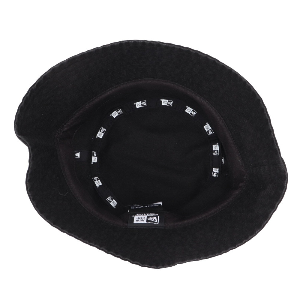 ニューエラ（NEW ERA）（メンズ、レディース）帽子 ハット バケット01 セーラーブリム ベーシック 14524827