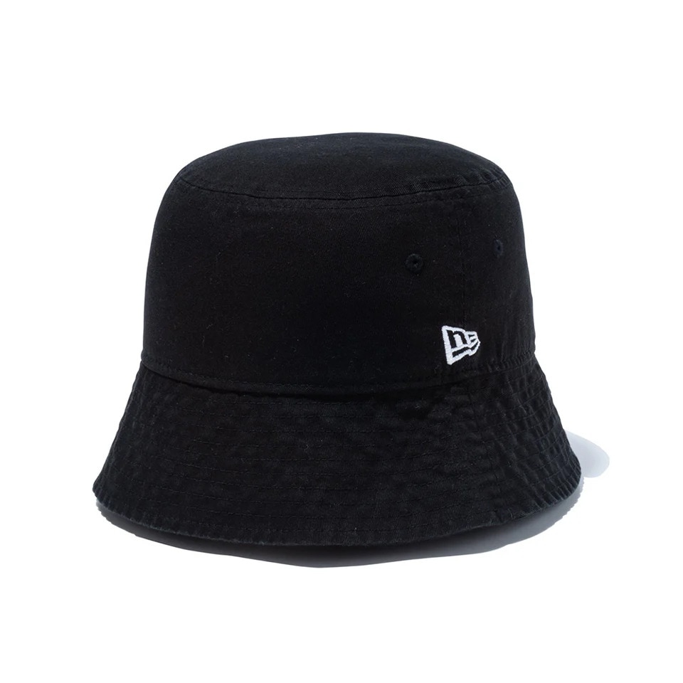 ニューエラ（NEW ERA）（メンズ、レディース）帽子 ハット バケット01 セーラーブリム ベーシック 14524827
