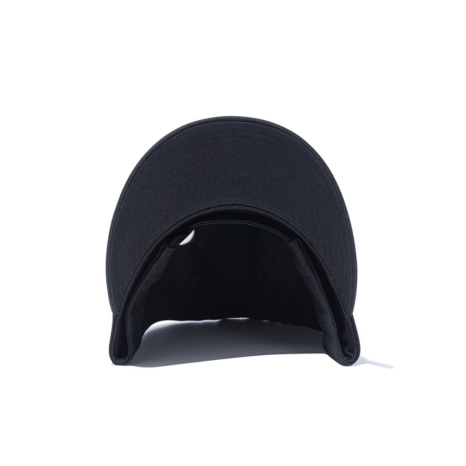 ニューエラ（NEW ERA）（メンズ、レディース）帽子 キャップ 9THIRTY ベーシック Mサイズ 14525063 無地 カジュアル 調整可 ローキャップ オールシーズン
