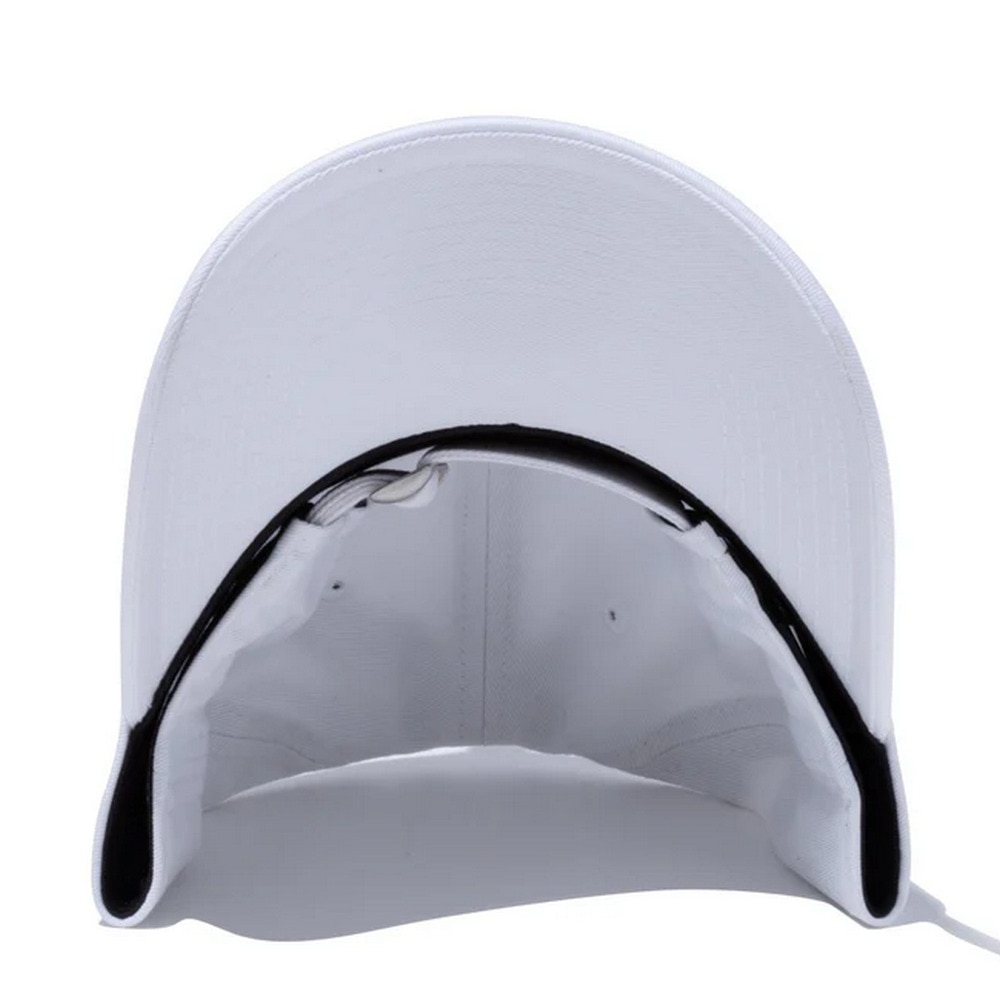 ニューエラ（NEW ERA）（メンズ、レディース）帽子 9TWENTY ロングバイザー ノンウォッシュコットン ベーシック キャップ 14525068