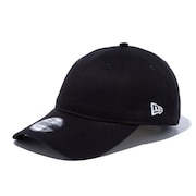(メンズ、レディース)帽子 9TWENTY ロングバイザー ノンウォッシュコットン ベーシック キャップ 14525072