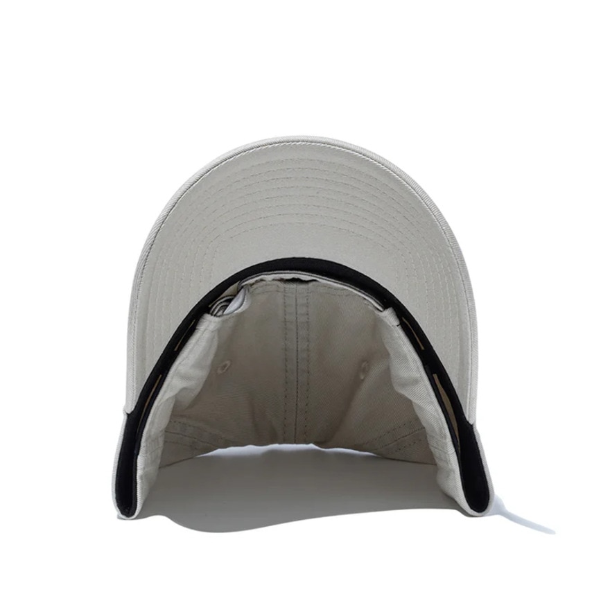 ニューエラ（NEW ERA）（メンズ、レディース）帽子 キャップ 9TWENTY ニューヨーク・ヤンキース ウォッシュドコットン ストーン×クラウド Mサイズ 14525104