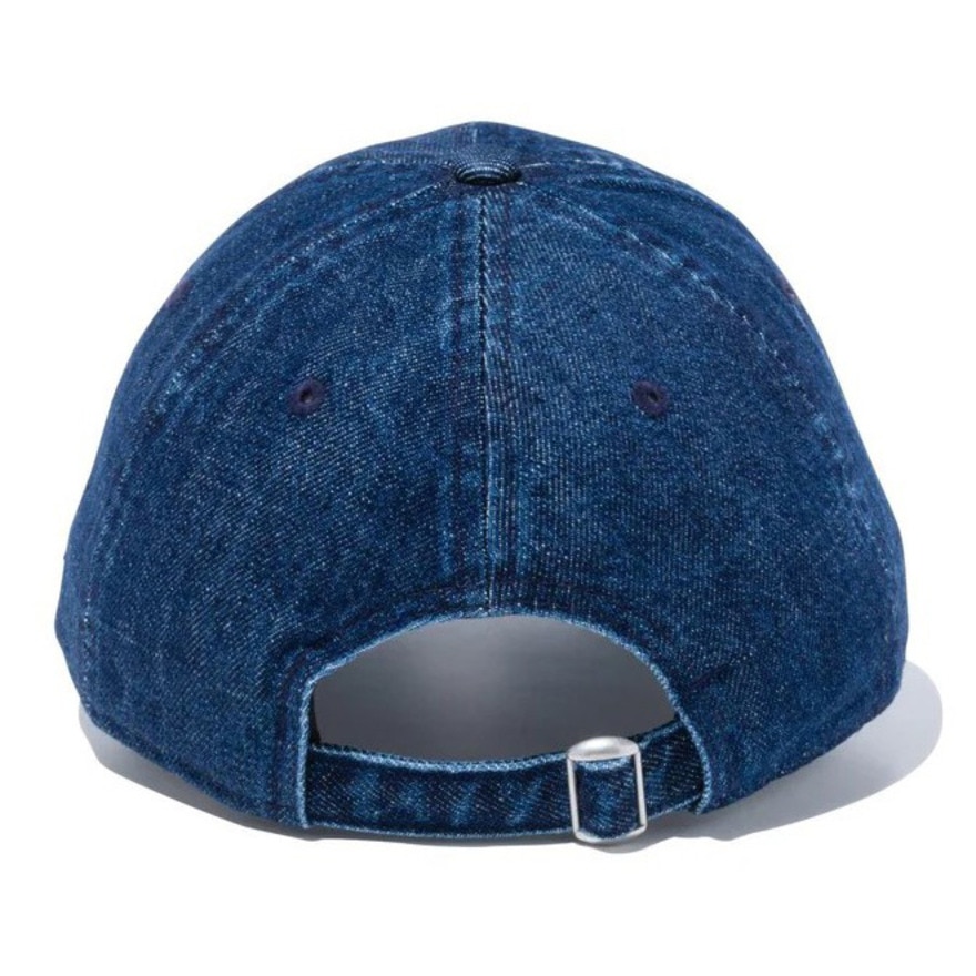 ニューエラ（NEW ERA）（メンズ、レディース）帽子 9TWENTY ニューヨーク・ヤンキース ウォッシュドコットン キャップ 14525116