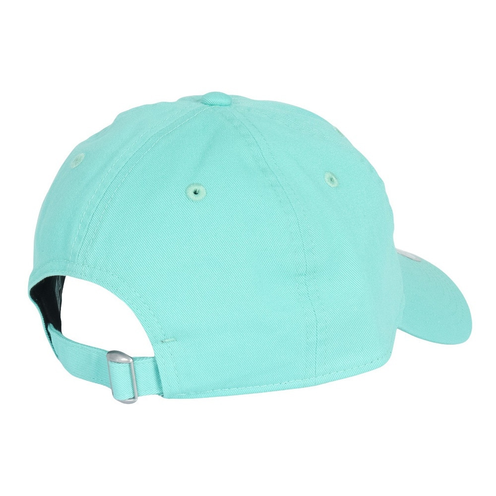 ニューエラ（NEW ERA）（メンズ、レディース）キャップ 9TWENTY ニューヨーク ヤンキース ウォッシュドコットン ブルーティント×ホワイト 14525120 帽子 Mサイズ