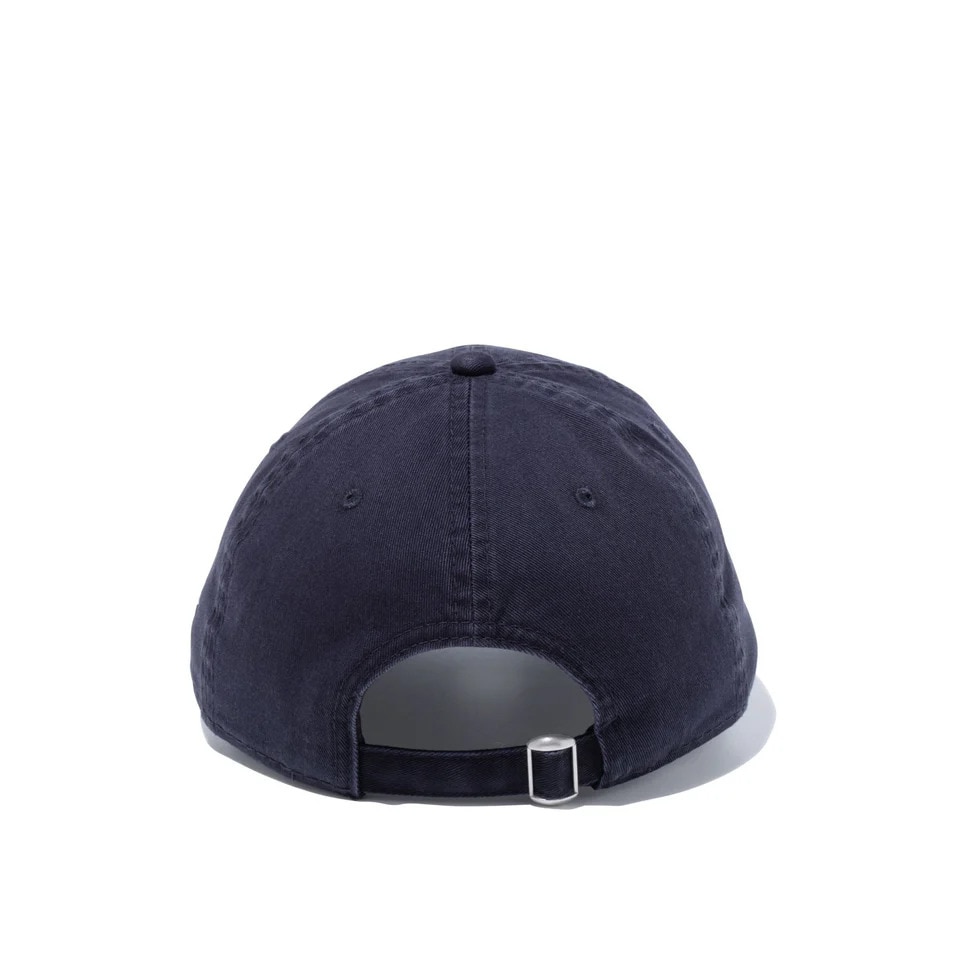 ニューエラ（NEW ERA）（メンズ）帽子 9TWENTY ボストン・レッドソックス ウォッシュドコットン キャップ 14525140 57.0-61.0cm 紺
