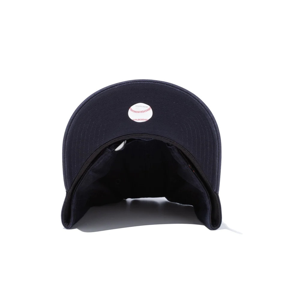 ニューエラ（NEW ERA）（メンズ）帽子 9TWENTY ボストン・レッドソックス ウォッシュドコットン キャップ 14525140 57.0-61.0cm 紺