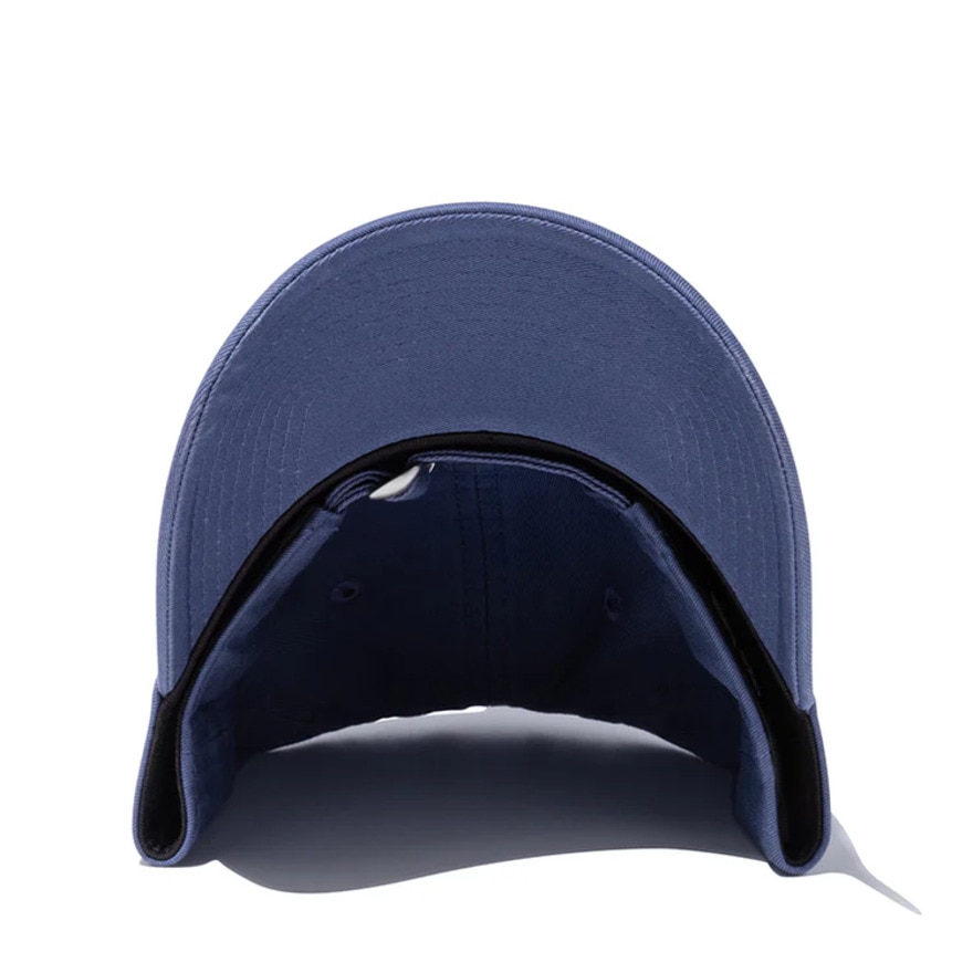ニューエラ（NEW ERA）（メンズ、レディース）キャップ 9TWENTY ベーシック ウォッシュドコットン スレート 14525143