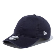 (メンズ、レディース)帽子 キャップ 9TWENTY ベーシック ウォッシュドコットン ネイビー 14525145 57cm-61cm