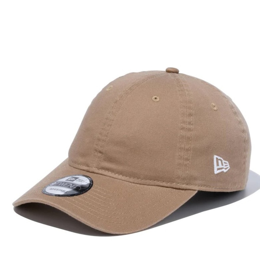 Bott ブラウンキャップ New Era BoTT×NEWERA B Logo NEW ERA Cap - Apple Butter Store