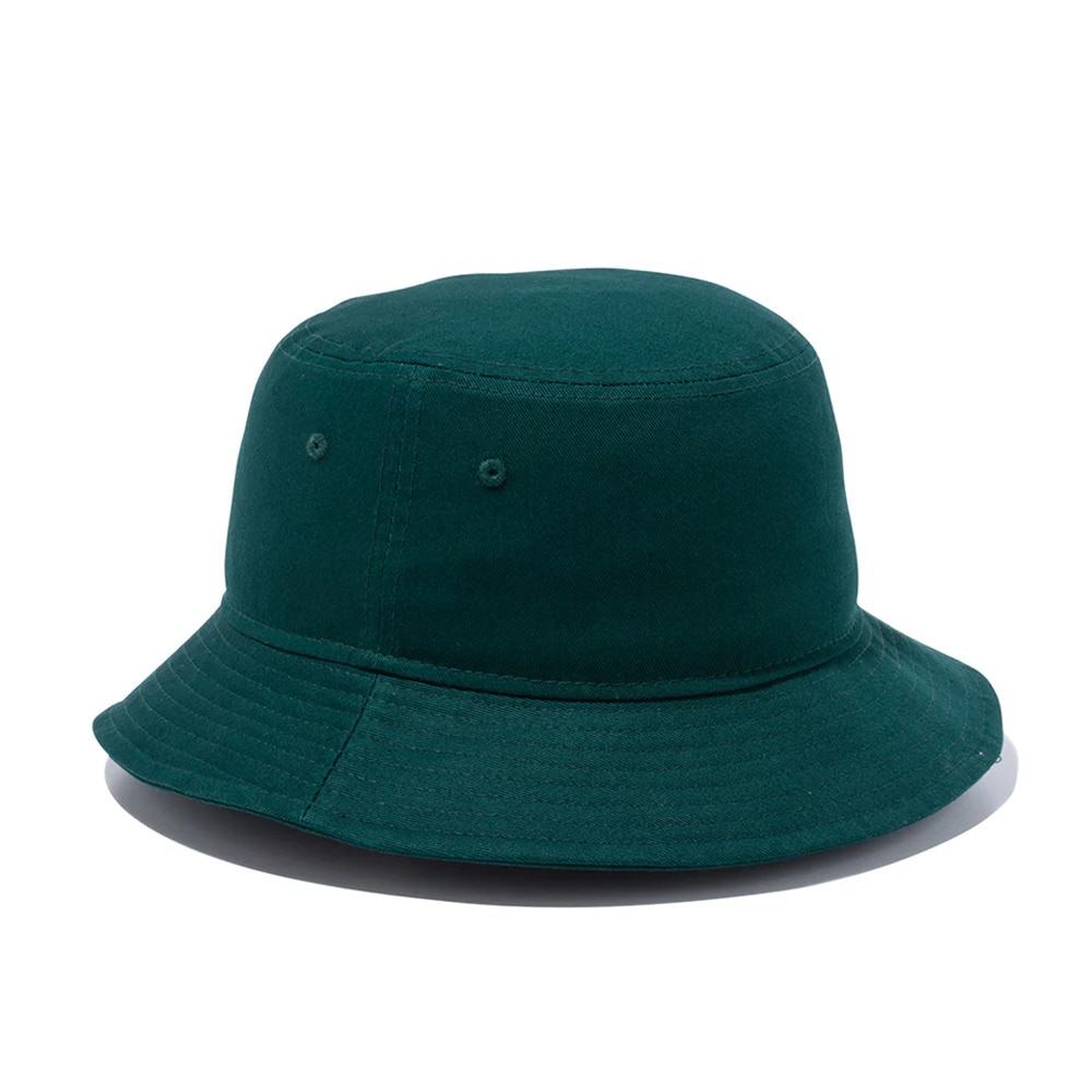 ニューエラ（NEW ERA）（メンズ、レディース）バケット01 ベーシック ツイルコットン 14667768