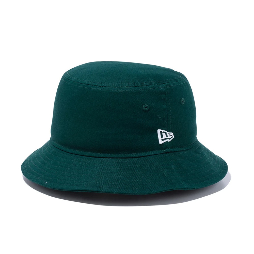 ニューエラ（NEW ERA）（メンズ、レディース）バケット01 ベーシック ツイルコットン 14667768