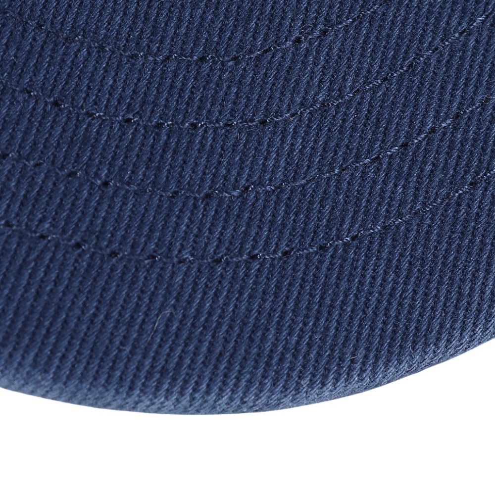 ニューバランス（new balance）（メンズ、レディース）帽子 キャップ 47 Clean Up Hat 紺 54-58cm LAH00151NNY スポーツキャップ