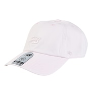 (メンズ、レディース)帽子 47 Clean Up Hat キャップ ピンク LAH00151PTG スポーツキャップ
