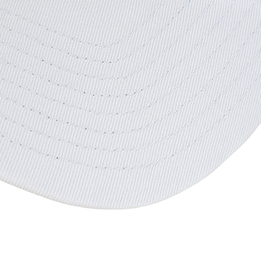 ニューバランス（new balance）（メンズ、レディース）帽子 キャップ 47 Clean Up Hat ライトグレー 54-58cm LAH00151TAG スポーツキャップ
