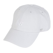 (メンズ、レディース)帽子 キャップ 47 Clean Up Hat ライトグレー 54-58cm LAH00151TAG スポーツキャップ