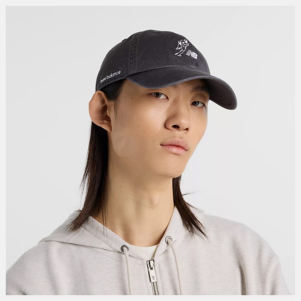 ニューバランス（new balance）（メンズ、レディース）帽子