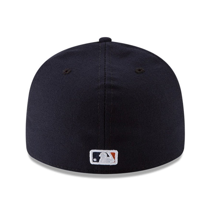 ニューエラ（NEW ERA）（メンズ、レディース）キャップ LP 59FIFTY MLB