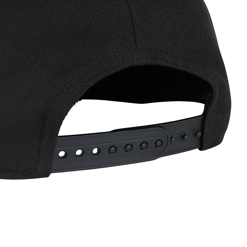 ニューエラ（NEW ERA）（メンズ）帽子 950 ロサンゼルス・ドジャース キャップ ブラック×カモ BLK/CAM 14667809 スポーツキャップ