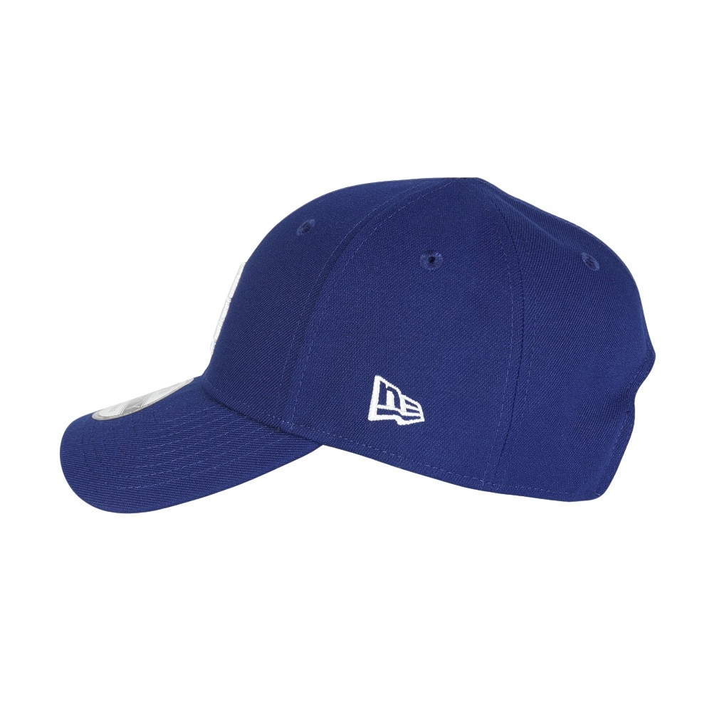 ニューエラ（NEW ERA）（メンズ）帽子 940 ロサンゼルス・ドジャース キャップ 大谷翔平 17 青 14667904 スポーツキャップ ベースボールキャップ