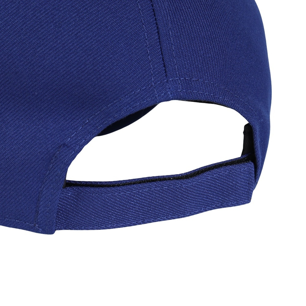 ニューエラ（NEW ERA）（メンズ）帽子 940 ロサンゼルス・ドジャース キャップ 大谷翔平 17 青 14667904 スポーツキャップ ベースボールキャップ