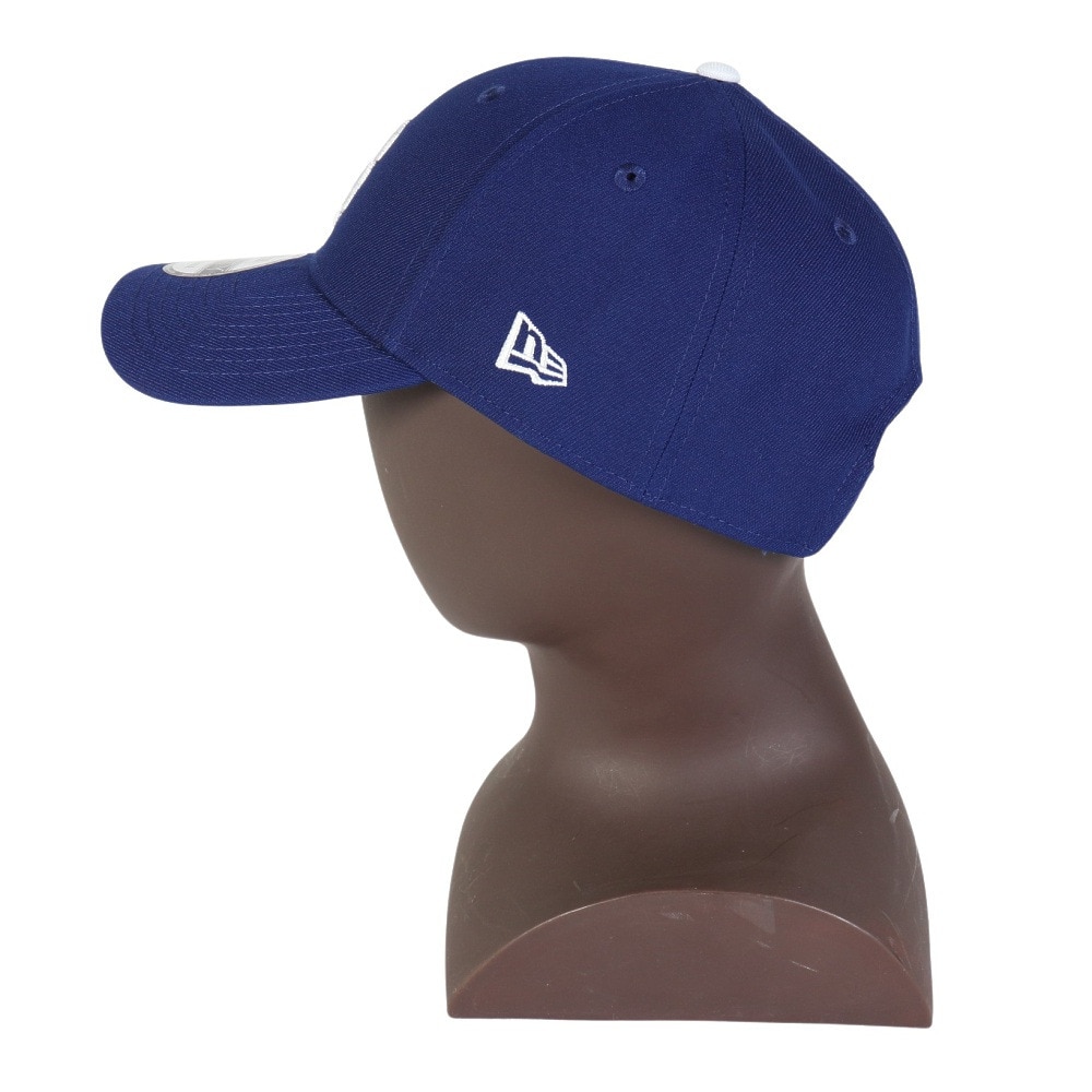 ニューエラ（NEW ERA）（メンズ）帽子 940 ロサンゼルス・ドジャース キャップ 大谷翔平 17 青 14667904 スポーツキャップ ベースボールキャップ