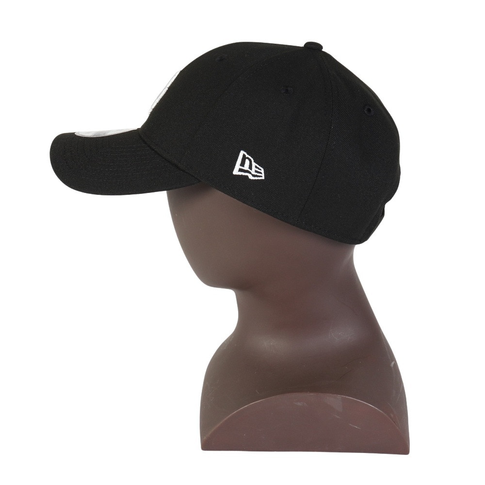 ニューエラ（NEW ERA）（メンズ）帽子 940 ロサンゼルス・ドジャース キャップ 大谷翔平 17 黒 14667905 スポーツキャップ ベースボールキャップ