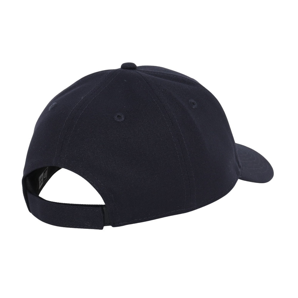 ニューエラ（NEW ERA）（メンズ、レディース）帽子 キャップ 940 ロサンゼルス・ドジャース NAVY 紺 Mサイズ 14667906 シンプル カジュアル おしゃれ スト系