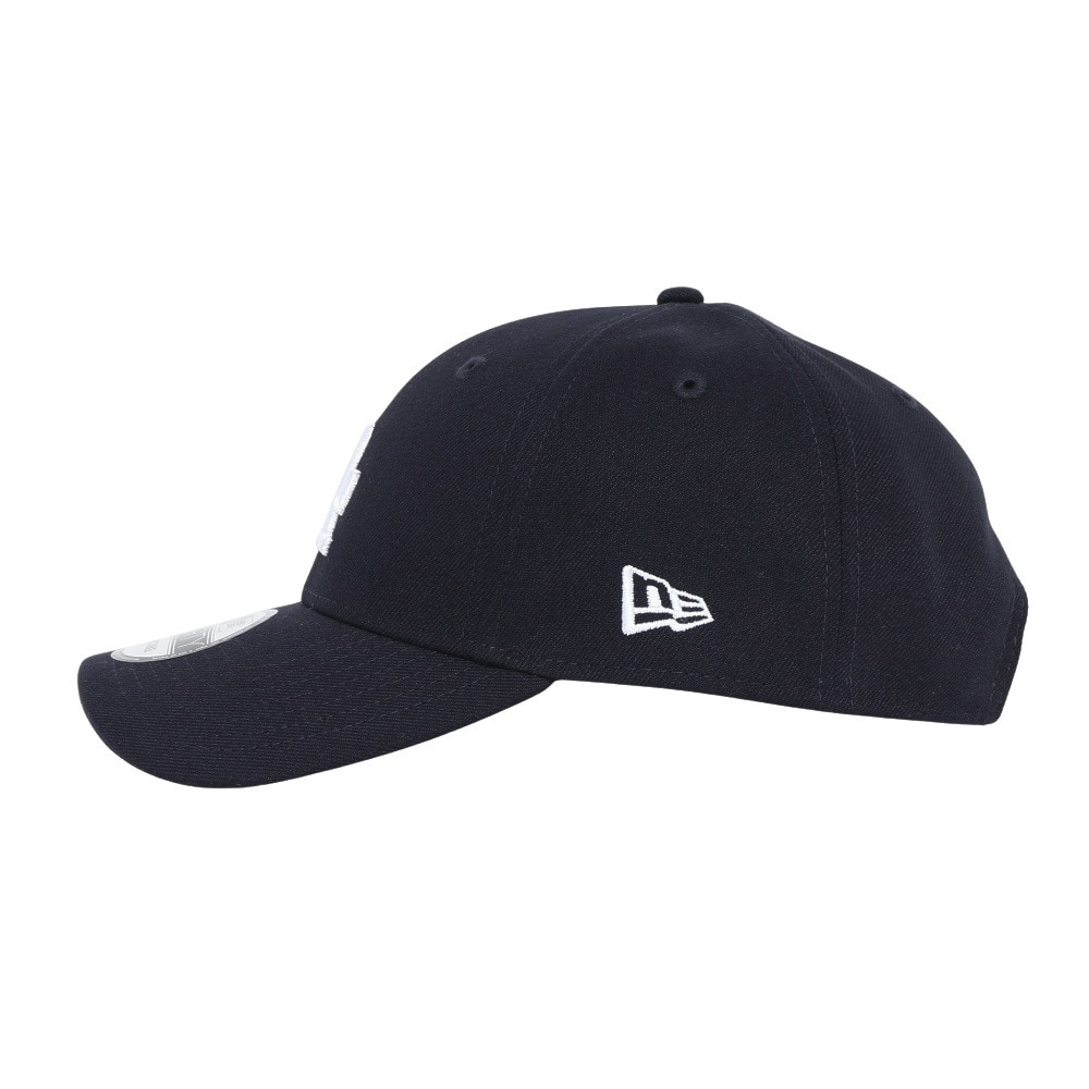 ニューエラ（NEW ERA）（メンズ、レディース）帽子 キャップ 940 ロサンゼルス・ドジャース NAVY 紺 Mサイズ 14667906 シンプル カジュアル おしゃれ スト系