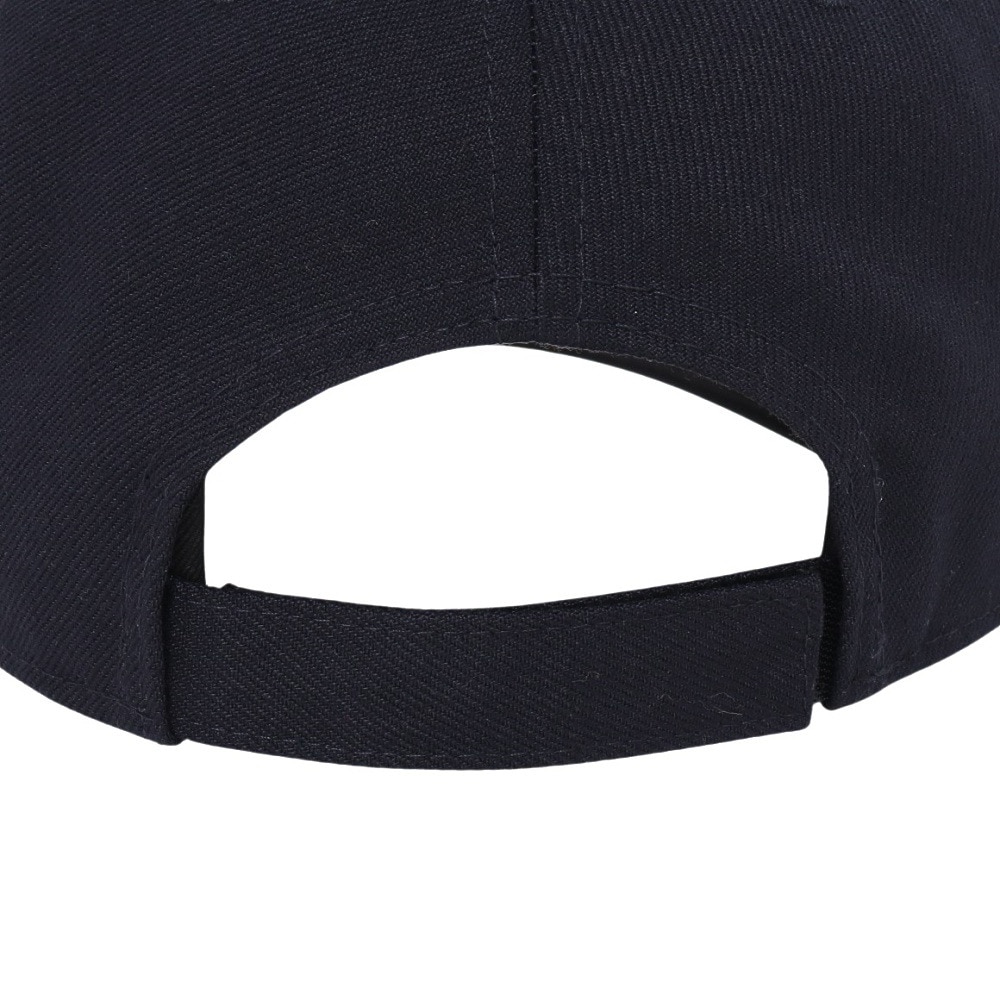 ニューエラ（NEW ERA）（メンズ、レディース）帽子 キャップ 940 ロサンゼルス・ドジャース NAVY 紺 Mサイズ 14667906 シンプル カジュアル おしゃれ スト系