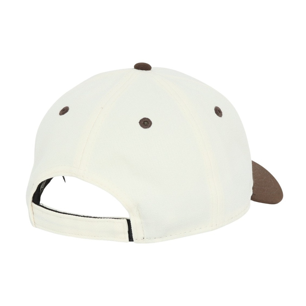 ニューエラ（NEW ERA）（メンズ、レディース）帽子 キャップ 940 ロサンゼルス・ドジャース Mサイズ 14667908 シンプル カジュアル おしゃれ 旅行 スト系