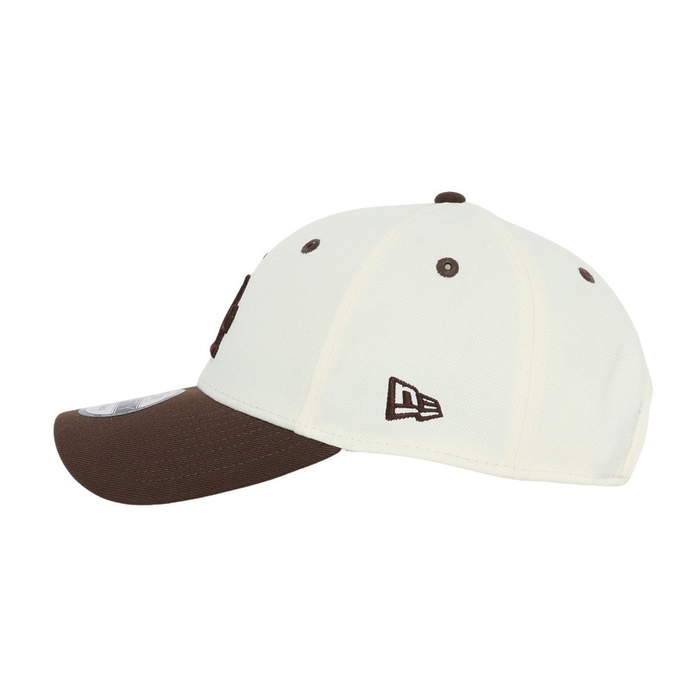 ニューエラ（NEW ERA）（メンズ、レディース）帽子 キャップ 940 ロサンゼルス・ドジャース Mサイズ 14667908 シンプル カジュアル おしゃれ 旅行 スト系