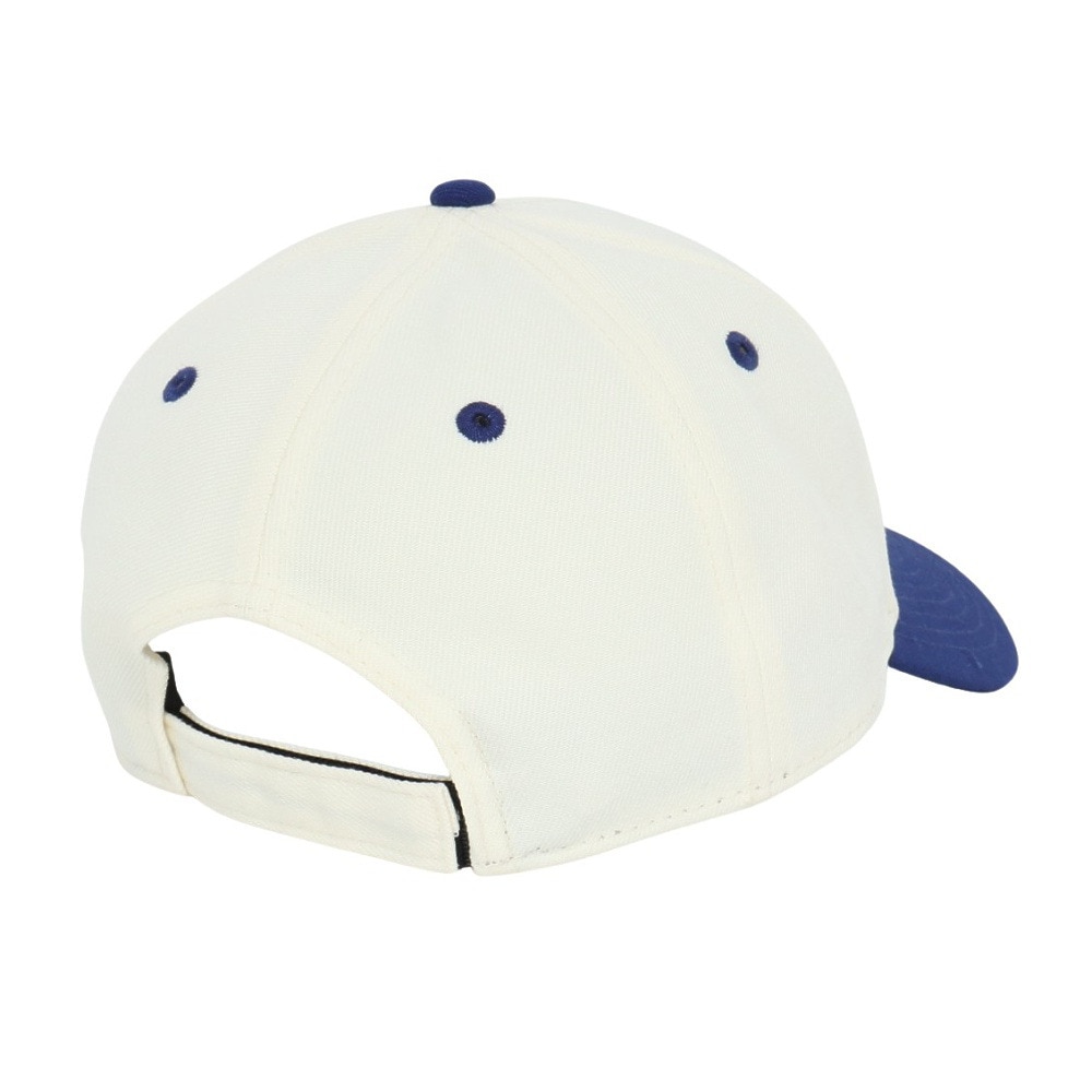 ニューエラ（NEW ERA）（メンズ、レディース）帽子 キャップ 940 ロサンゼルス・ドジャース Mサイズ  14667910 シンプル カジュアル おしゃれ 旅行 スト系