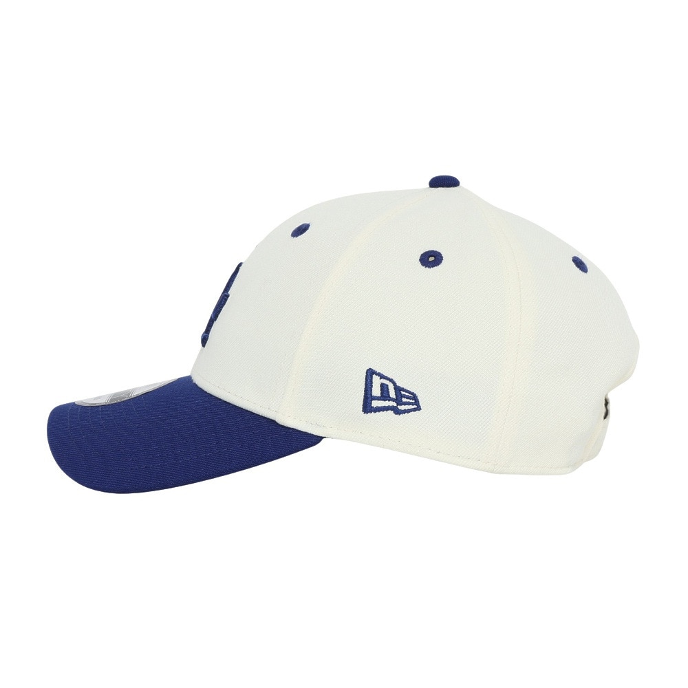 ニューエラ（NEW ERA）（メンズ、レディース）帽子 キャップ 940 ロサンゼルス・ドジャース Mサイズ  14667910 シンプル カジュアル おしゃれ 旅行 スト系