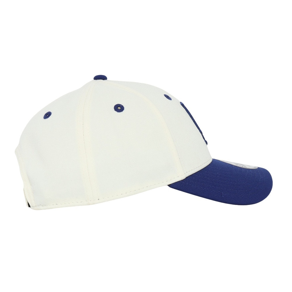 ニューエラ（NEW ERA）（メンズ、レディース）帽子 キャップ 940 ロサンゼルス・ドジャース Mサイズ  14667910 シンプル カジュアル おしゃれ 旅行 スト系